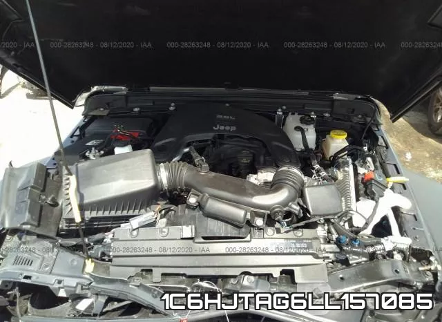 1C6HJTAG6LL157085 фото 2