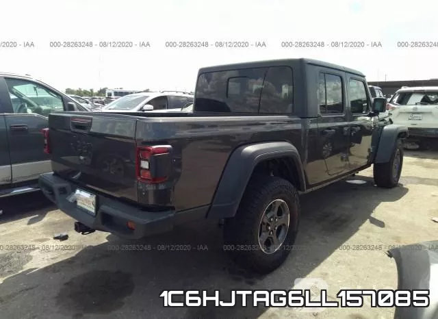 1C6HJTAG6LL157085 фото 5