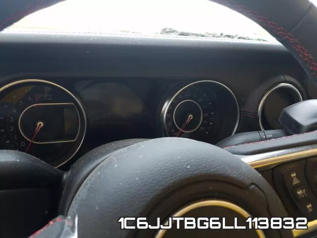 1C6JJTBG6LL113832 фото 9