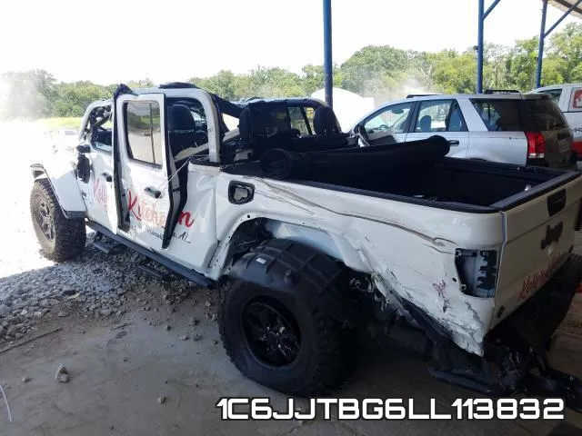 1C6JJTBG6LL113832 фото 10