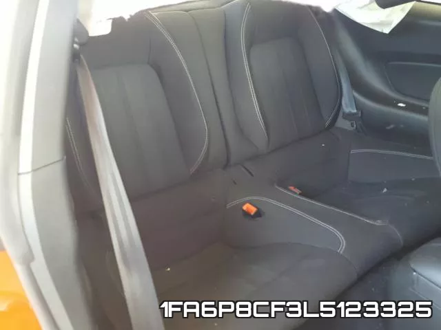 1FA6P8CF3L5123325 фото 7