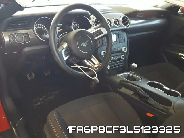 1FA6P8CF3L5123325 фото 10