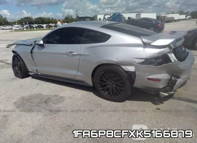1FA6P8CFXK5166879 фото 4