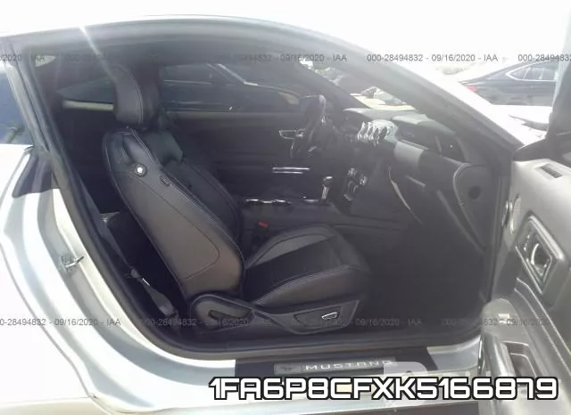 1FA6P8CFXK5166879 фото 6