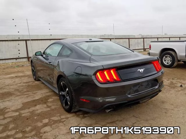 1FA6P8TH1K5193907 фото 4