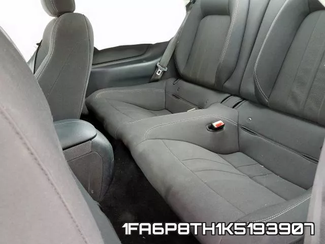 1FA6P8TH1K5193907 фото 7