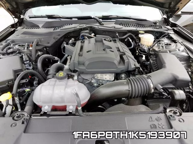 1FA6P8TH1K5193907 фото 8