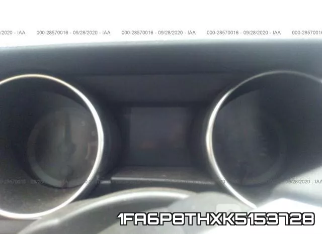 1FA6P8THXK5153728 фото 8
