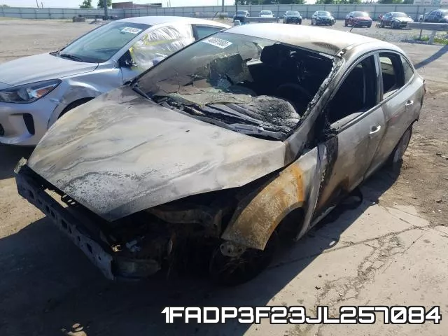 1FADP3F23JL257084 фото 3