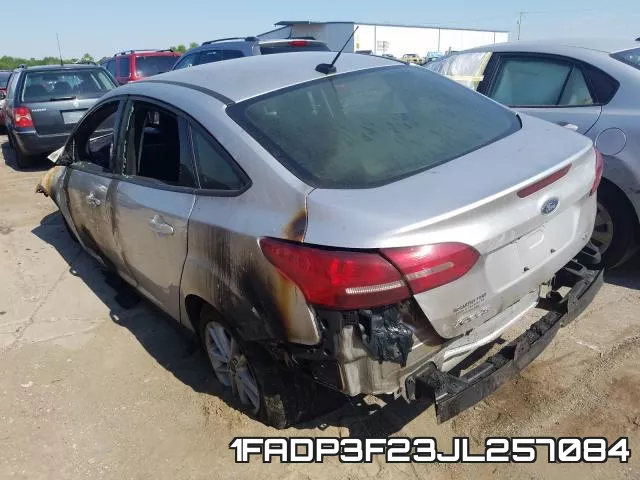 1FADP3F23JL257084 фото 4