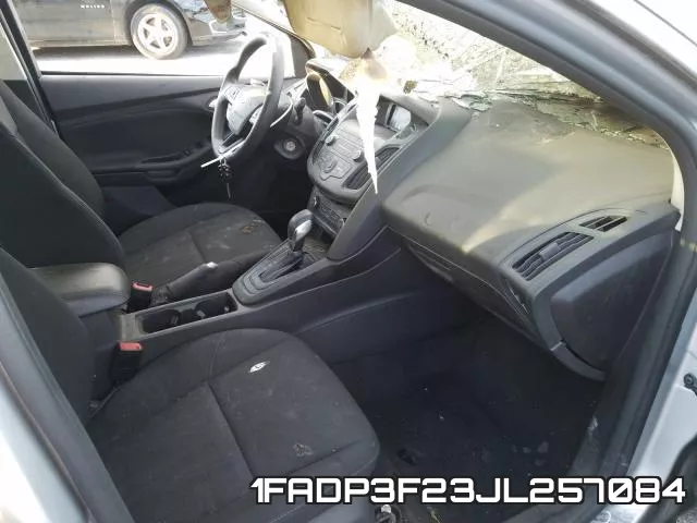 1FADP3F23JL257084 фото 6