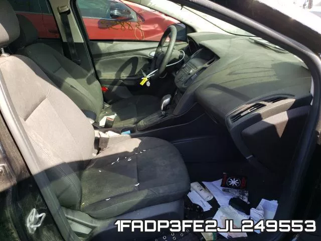 1FADP3FE2JL249553 фото 6