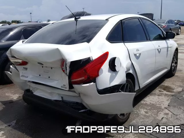 1FADP3FE9JL284896 фото 5