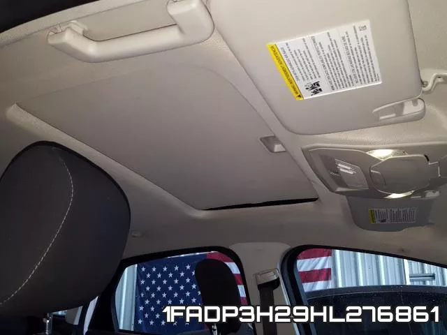 1FADP3H29HL276861 фото 10