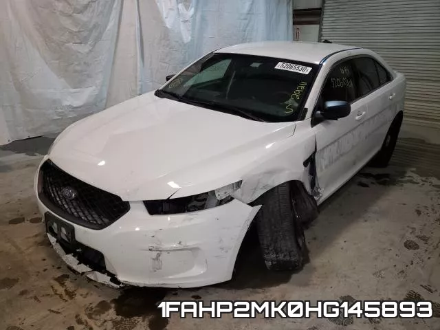 1FAHP2MK0HG145893 фото 3