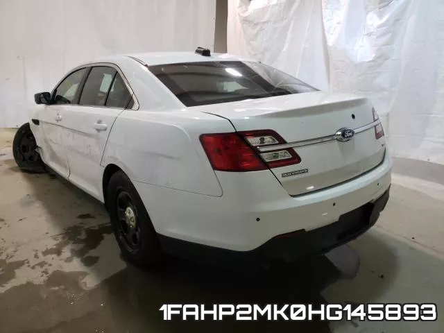 1FAHP2MK0HG145893 фото 4