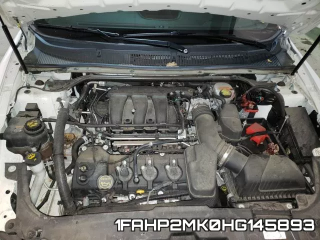 1FAHP2MK0HG145893 фото 8