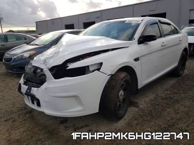 1FAHP2MK6HG122747 фото 3