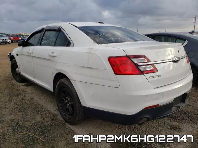 1FAHP2MK6HG122747 фото 4