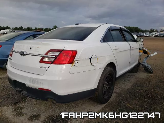 1FAHP2MK6HG122747 фото 5