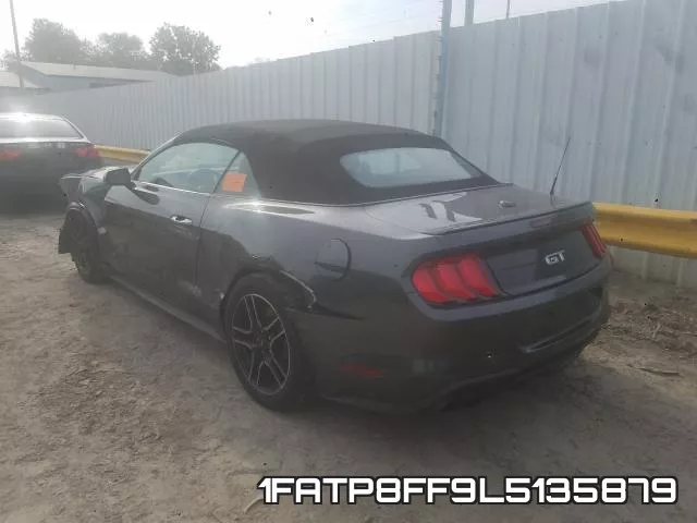 1FATP8FF9L5135879 фото 4