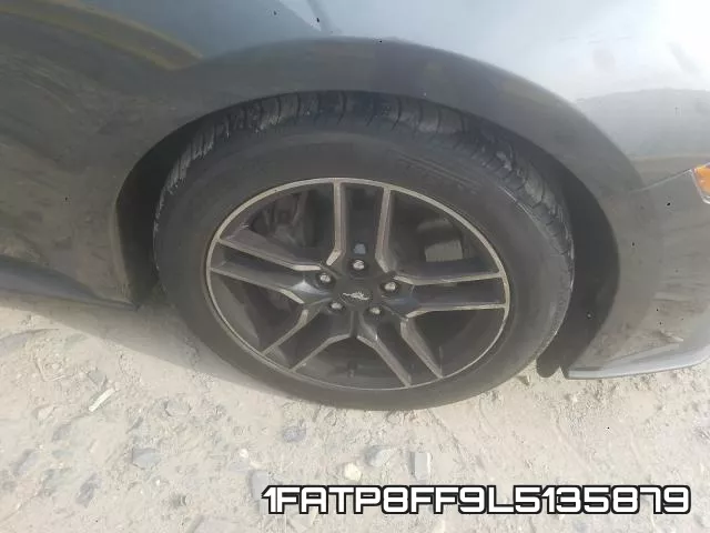 1FATP8FF9L5135879 фото 9