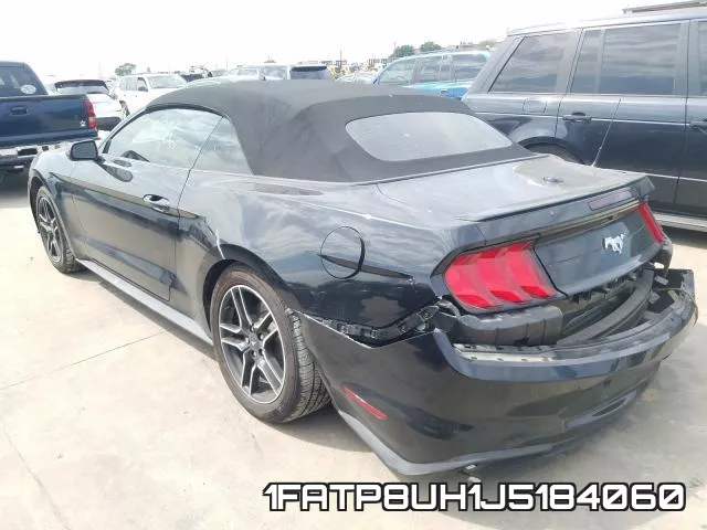1FATP8UH1J5184060 фото 3