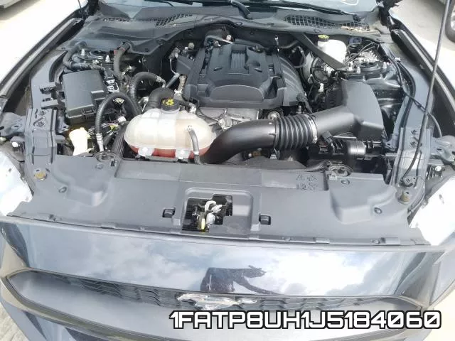 1FATP8UH1J5184060 фото 7