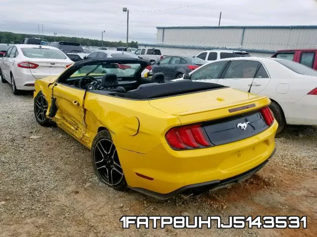 1FATP8UH7J5143531 фото 4
