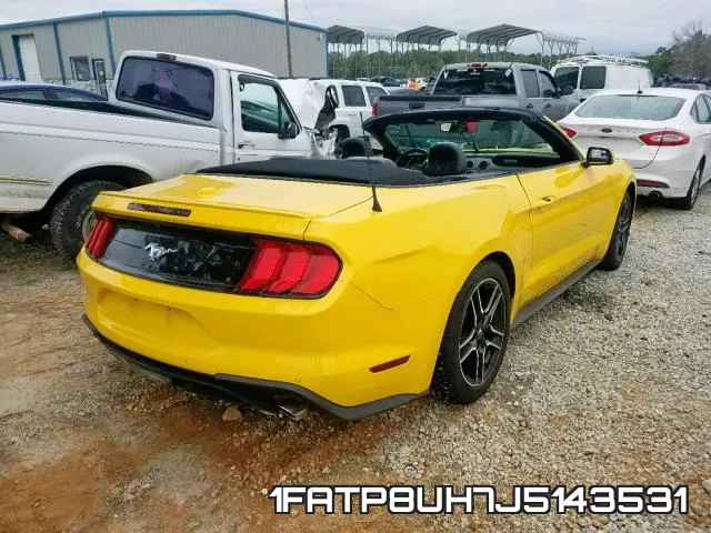1FATP8UH7J5143531 фото 5
