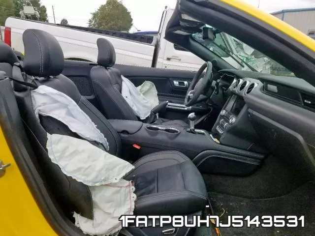 1FATP8UH7J5143531 фото 6