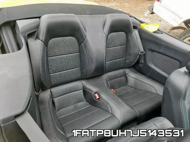 1FATP8UH7J5143531 фото 7