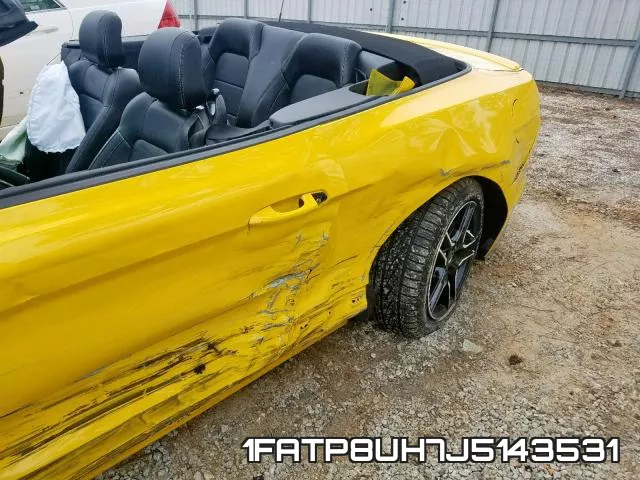 1FATP8UH7J5143531 фото 10