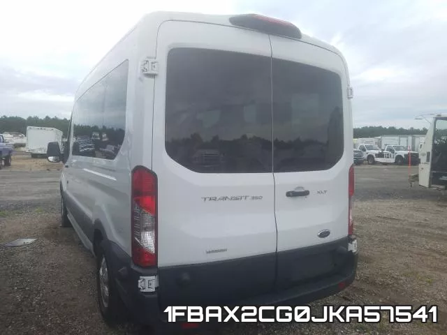 1FBAX2CG0JKA57541 фото 4