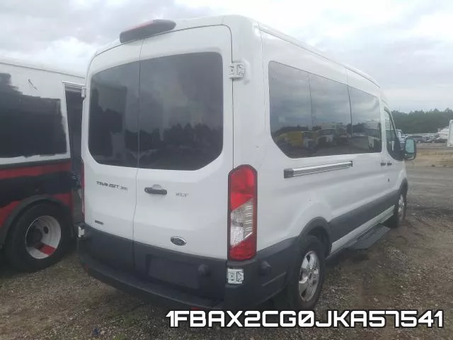 1FBAX2CG0JKA57541 фото 5