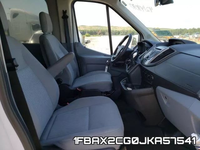 1FBAX2CG0JKA57541 фото 6