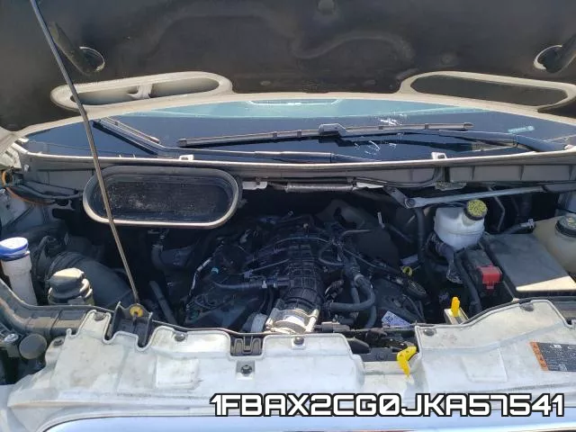 1FBAX2CG0JKA57541 фото 8