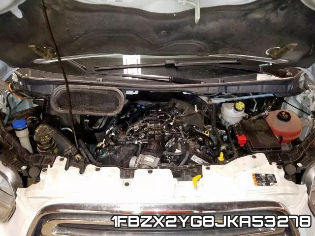 1FBZX2YG8JKA53278 фото 8