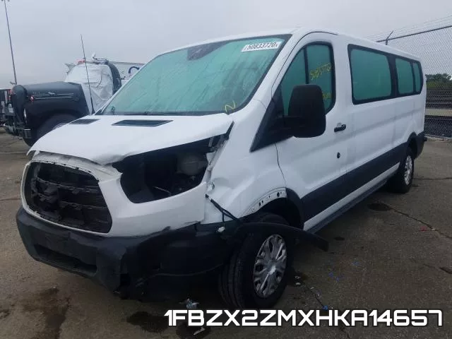1FBZX2ZMXHKA14657 фото 3