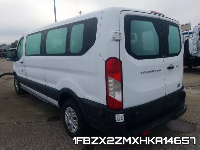 1FBZX2ZMXHKA14657 фото 4