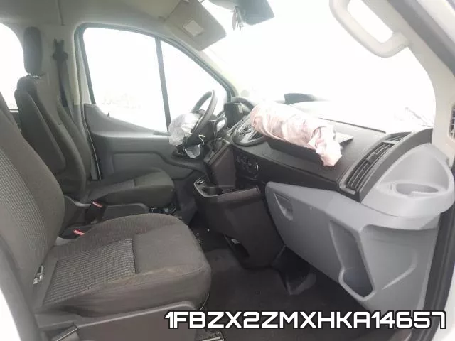 1FBZX2ZMXHKA14657 фото 6