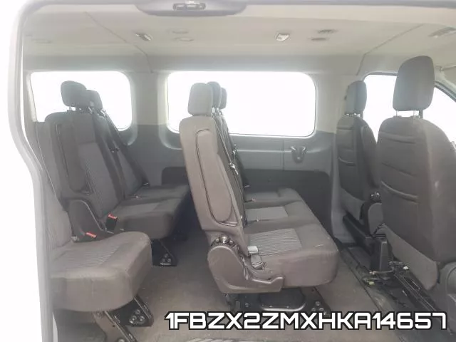 1FBZX2ZMXHKA14657 фото 7
