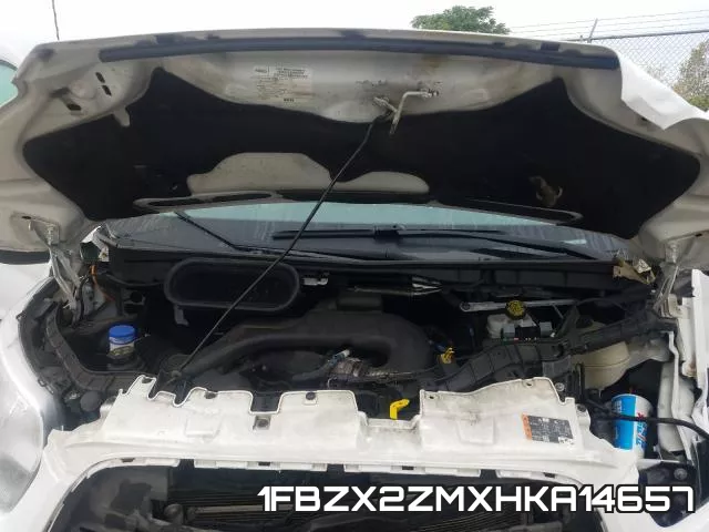 1FBZX2ZMXHKA14657 фото 8