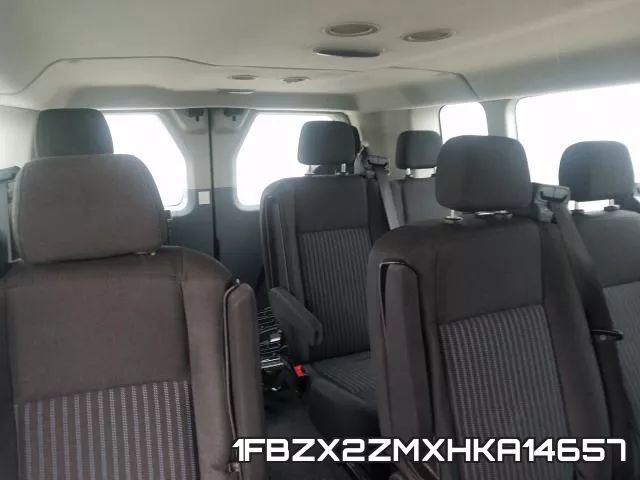 1FBZX2ZMXHKA14657 фото 10
