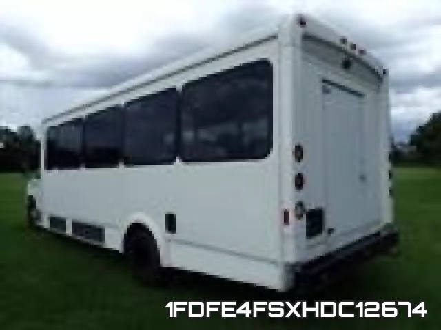 1FDFE4FSXHDC12674 фото 4
