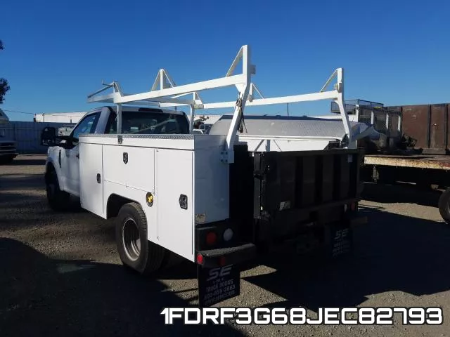 1FDRF3G68JEC82793 фото 4