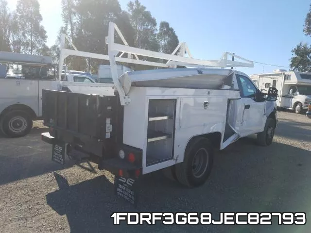 1FDRF3G68JEC82793 фото 5