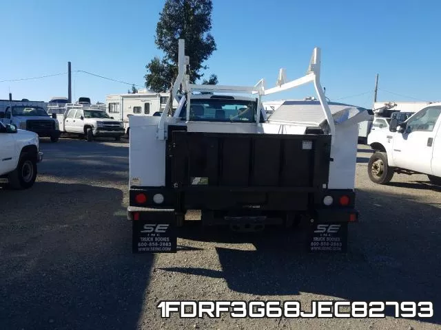 1FDRF3G68JEC82793 фото 7