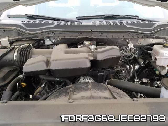 1FDRF3G68JEC82793 фото 8