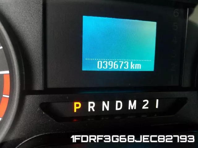 1FDRF3G68JEC82793 фото 9